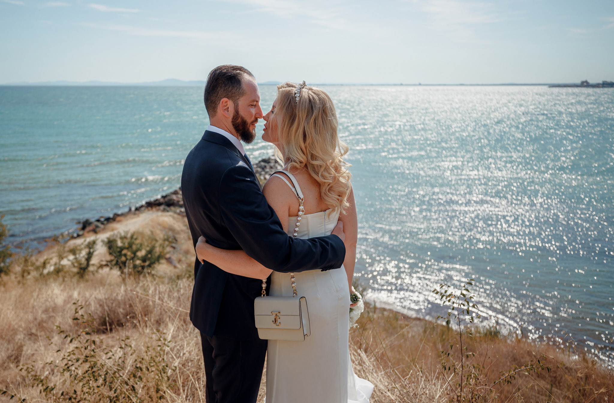 416 Wedding